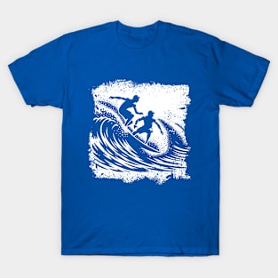 The Surfers T-Shirt